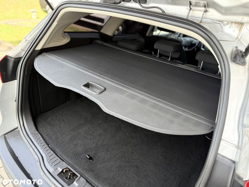 Ford Focus 1.5 EcoBoost STart-Stopp-System TITANIUM - 13