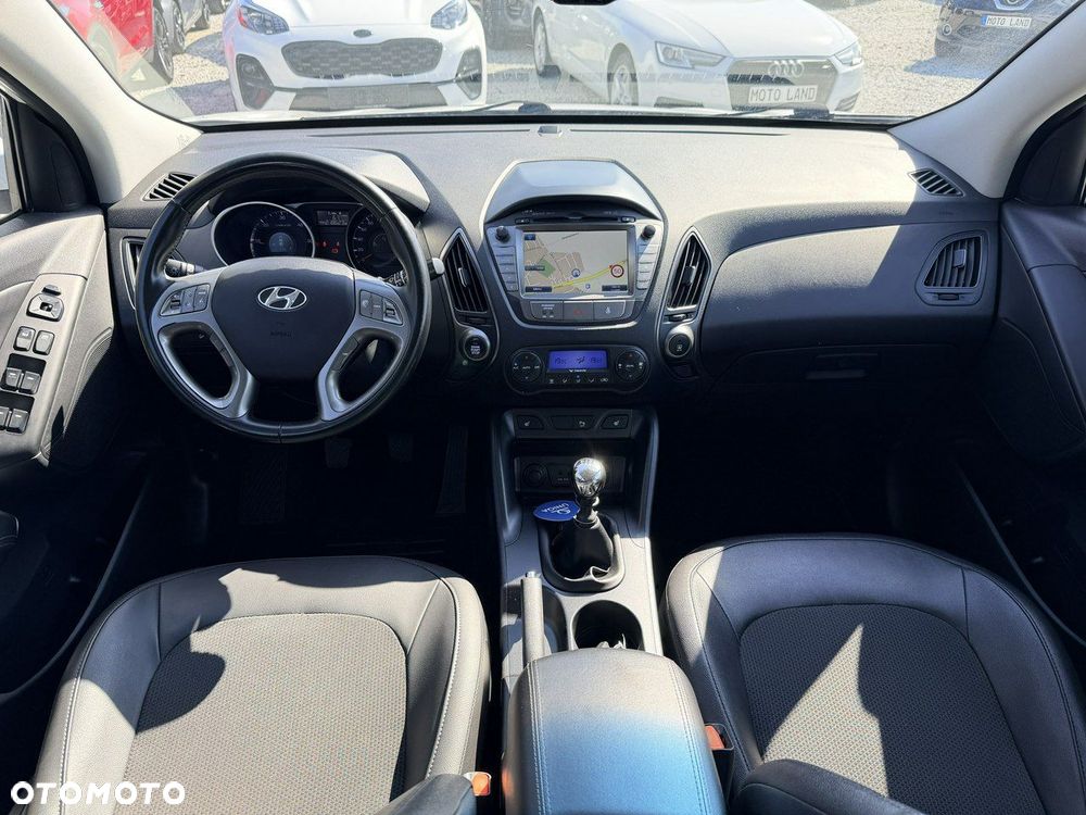 Hyundai ix35 - 32