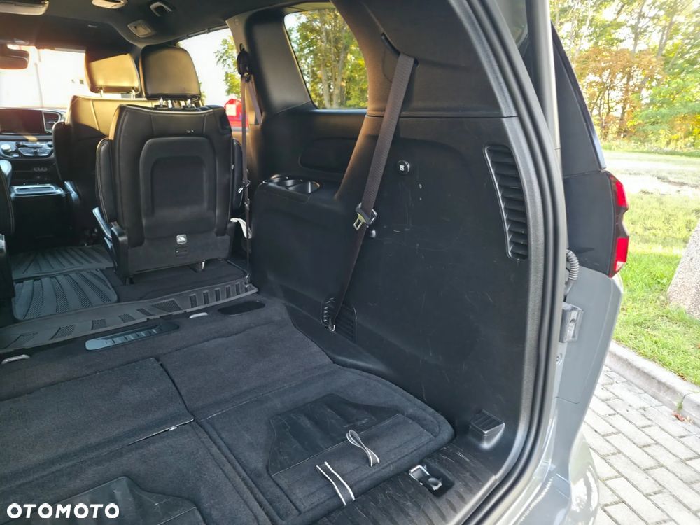 Chrysler Pacifica - 29