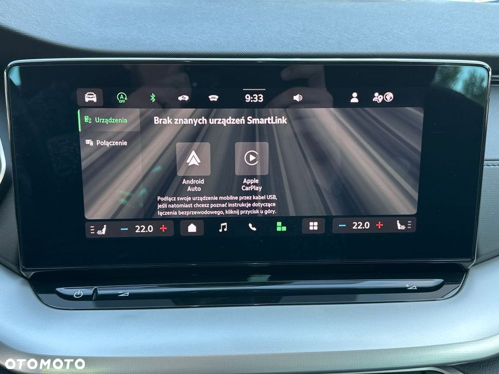 Skoda Octavia 1.5 TSI mHEV Selection DSG - 23