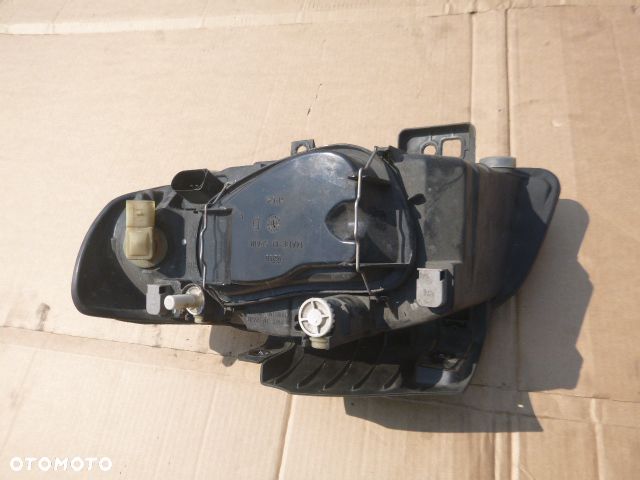 LAMPA LEWY PRZÓD LEWA PRZEDNIA PRAWY PRZÓD PRAWA PRZEDNIA SEAT IBIZA II LIFT 99-02 - 13