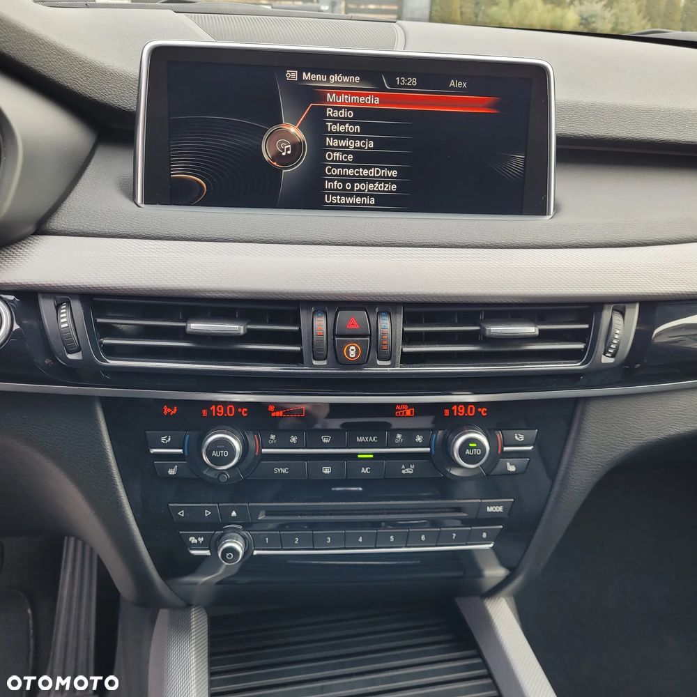 BMW X5 xDrive25d Sport-Aut - 20