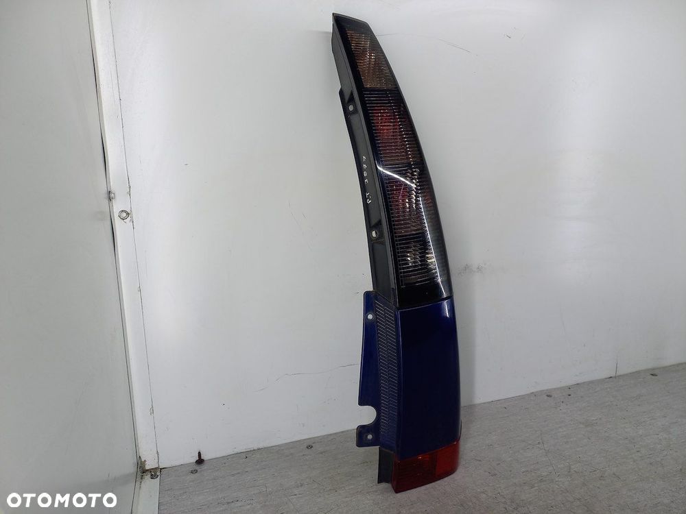 LAMPA TYLNA PRAWA OPEL MERIVA A 13130028 - 6
