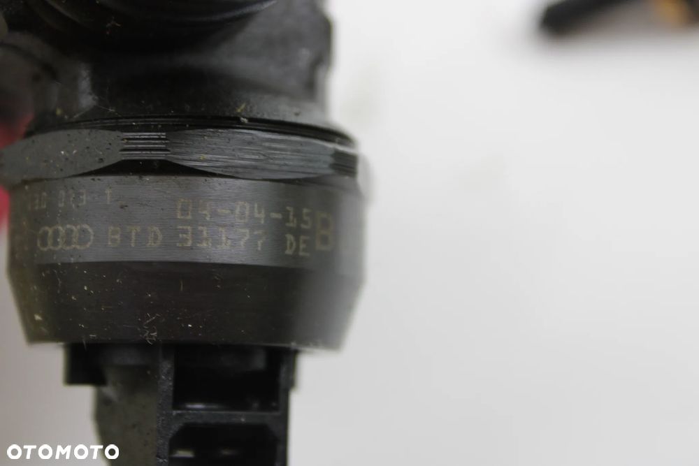 Silnik 1.4 tdi AMF Pompwtryskiwacz Wtrysk BOSCH - 13