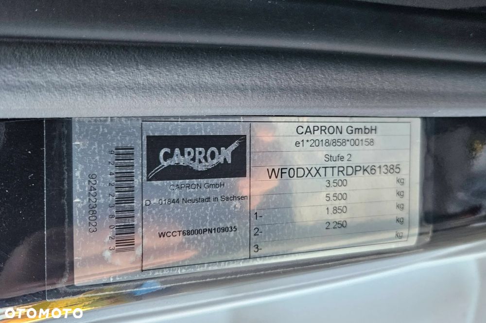 Sunlight T680 Adventure - 15