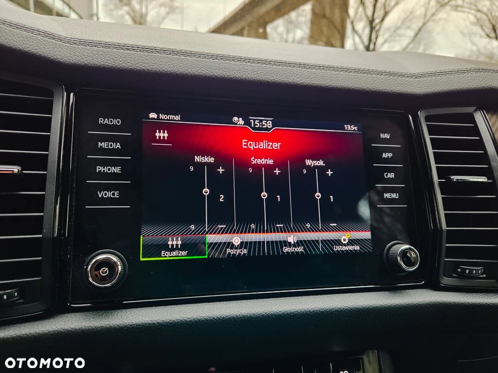 Skoda Kodiaq 2.0 TDI 4x2 Sportline DSG - 25