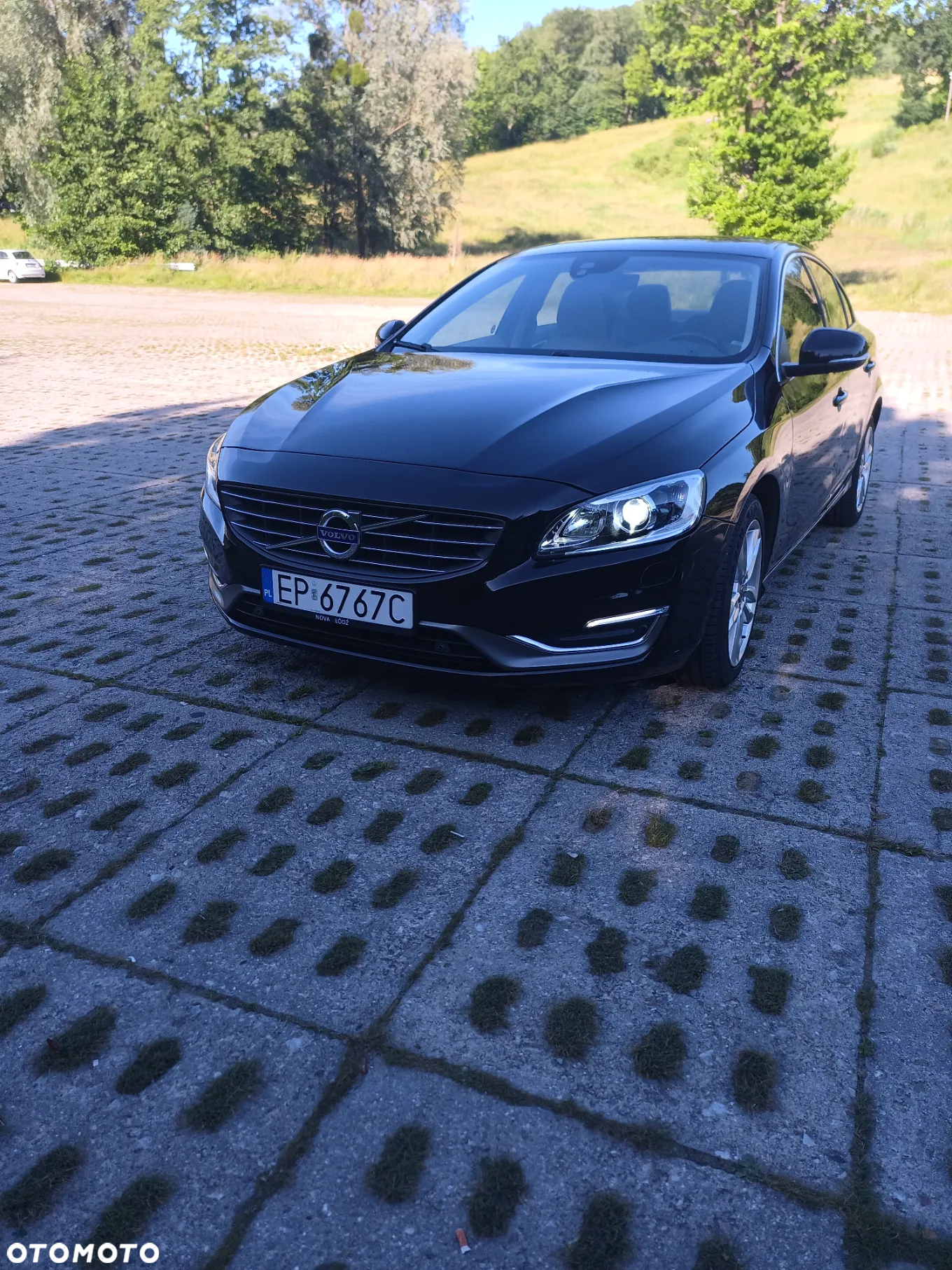 Volvo S60 2.5 T5 AWD - 8