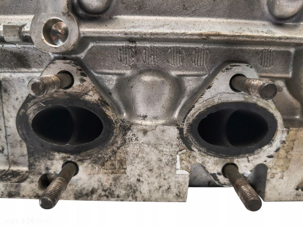 GŁOWICA BMW E46 E39 E38 530d 3.0d 22468759 - 9