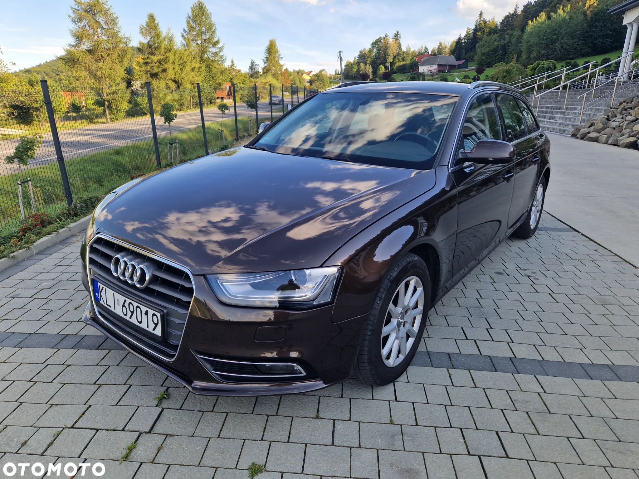 Audi A4 ver-2-0-tdi - 1