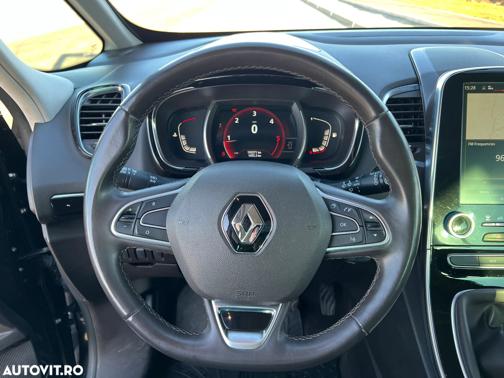 Renault Espace - 20
