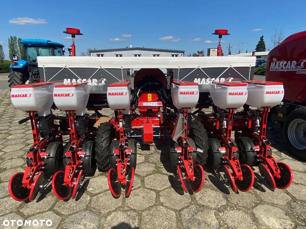 Mascar MAXI-5 - 4