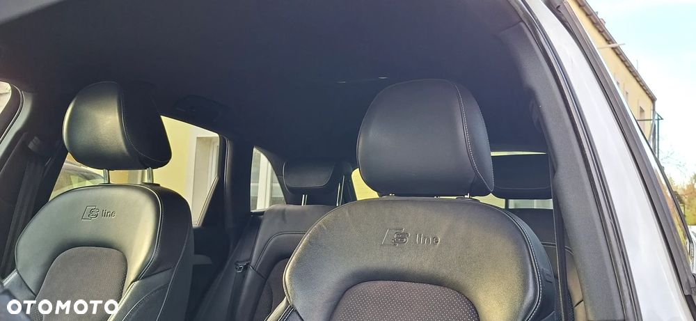 Audi Q5 2.0 TDI Quattro S tronic Prime Line - 16