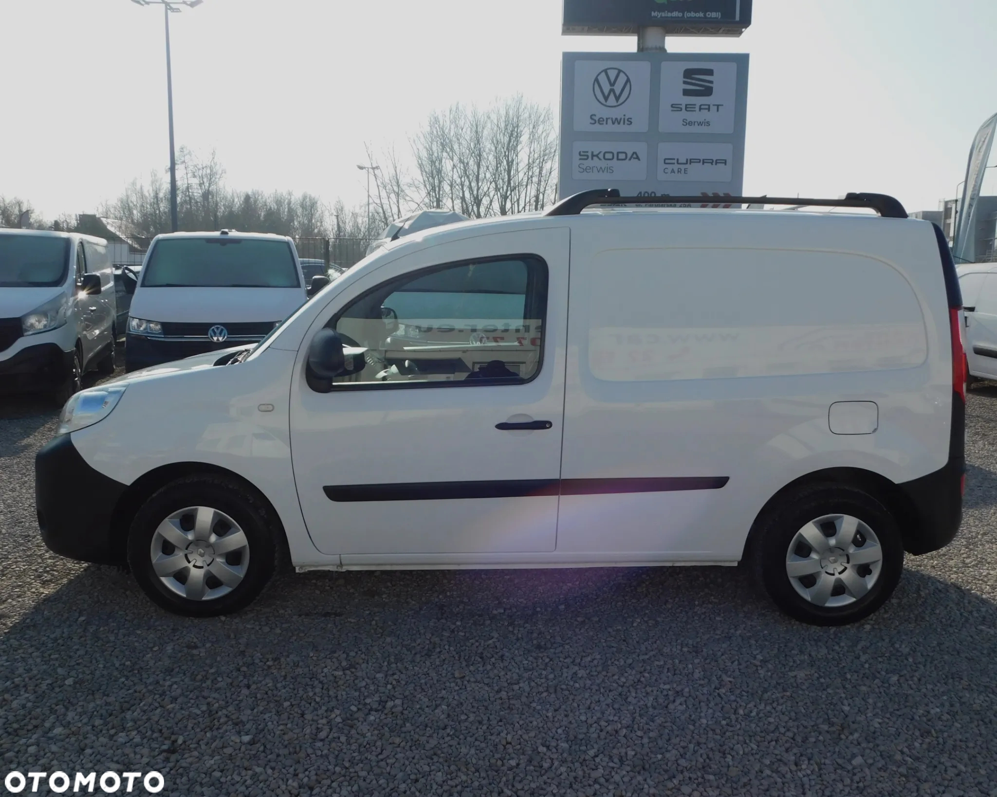 Renault Kangoo - 11