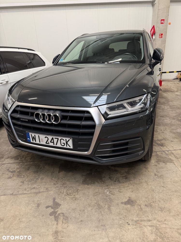 Audi Q5 2.0 TFSI Quattro S tronic - 2