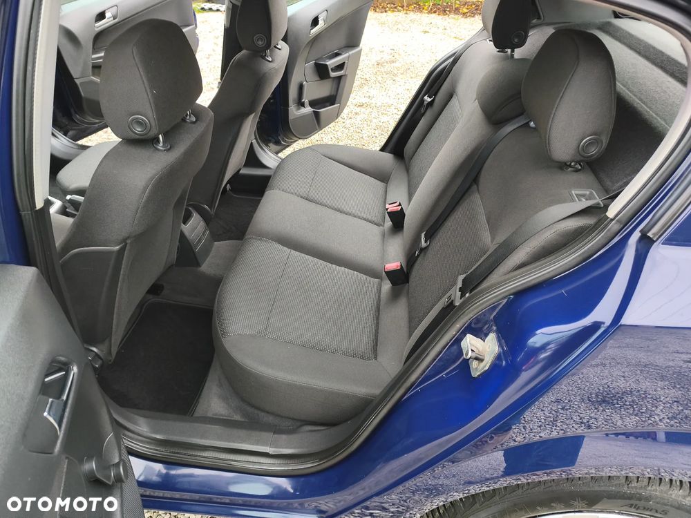 Opel Astra - 12