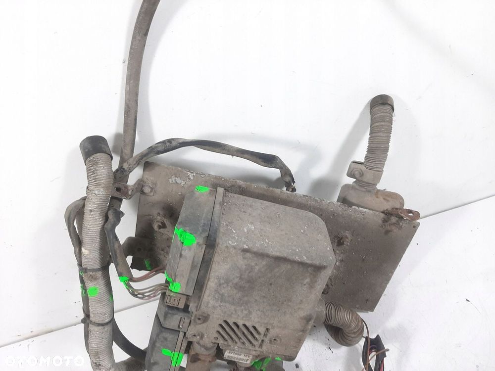 MERCEDES W638 V-KLASA 2.8 12V 98R WEBASTO OGRZEWANIE POSTOJOWE 92255B - 4
