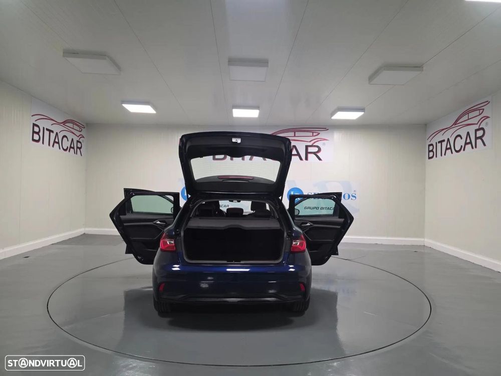 Audi A1 Sportback - 56