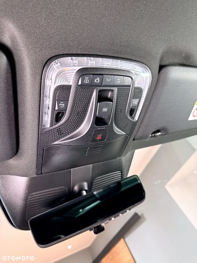 Mercedes-Benz Klasa V 300 d 4-Matic 9G-Tronic Exclusive (d³ugi) - 40