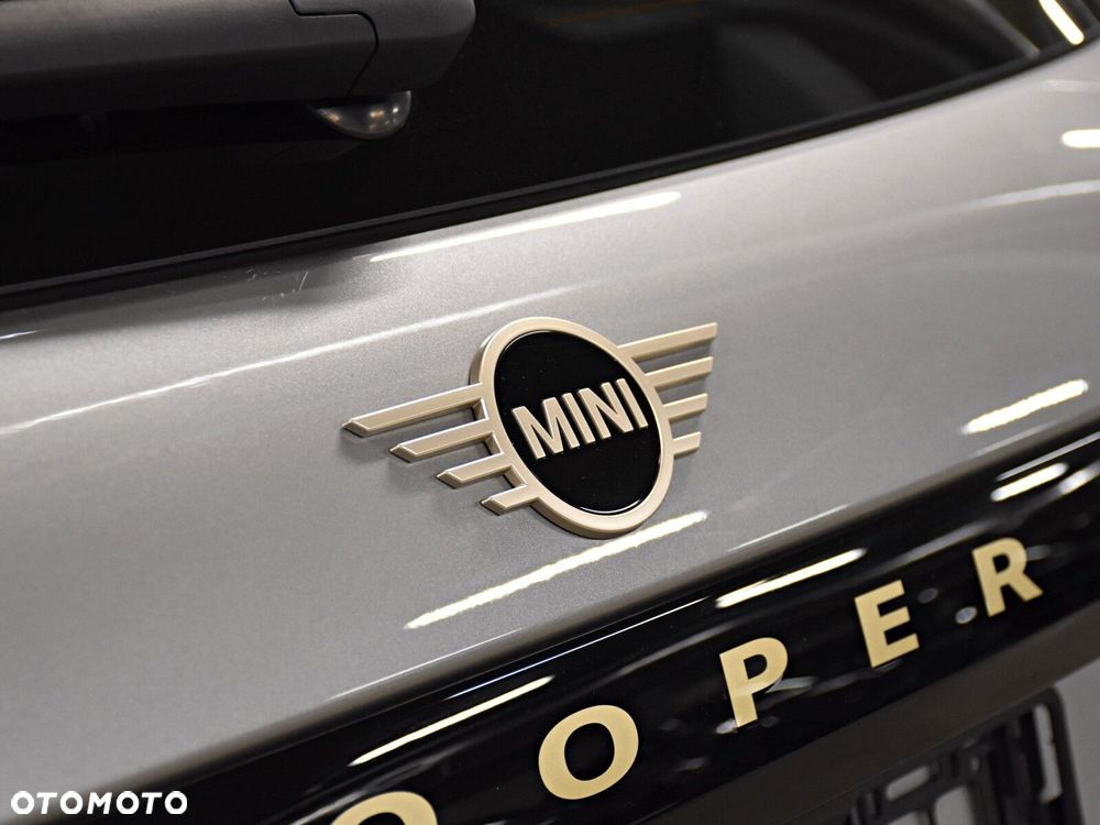 MINI Cooper E 40.7 Linia Classic - 30