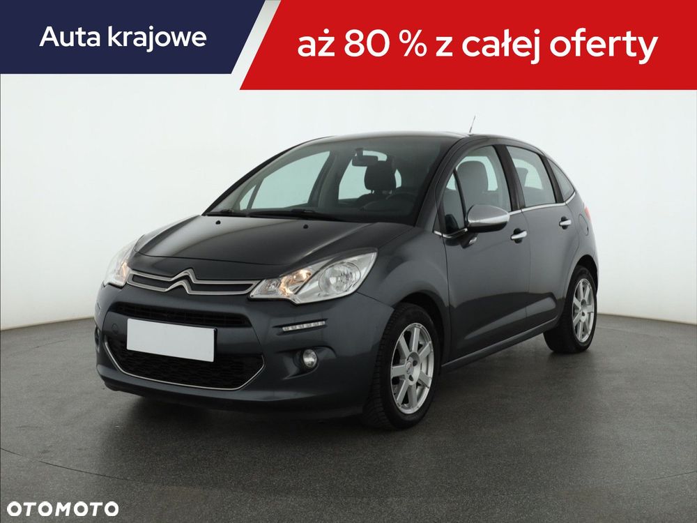 Citroën C3 - 3