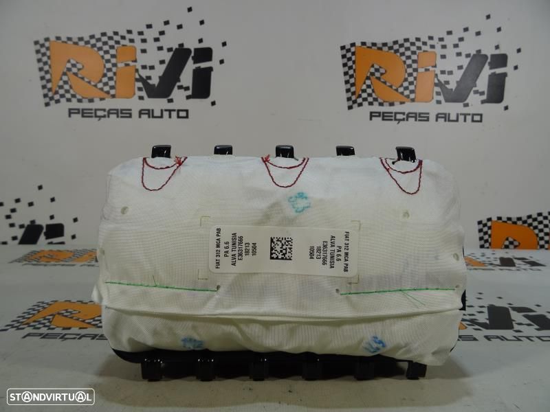 Airbag De Passageiro Abarth 500 / 595 / 695 (312_)  632123600E / 52002 - 1