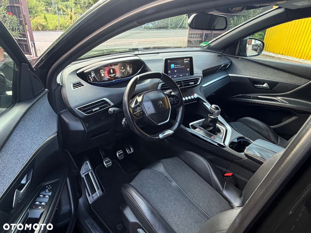 Peugeot 3008 - 19
