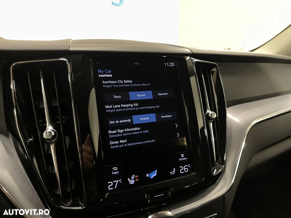 Volvo XC 60 Recharge T6 Twin Engine eAWD R-Design Expression - 16