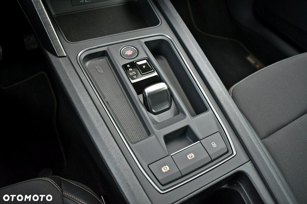 Cupra Leon - 32