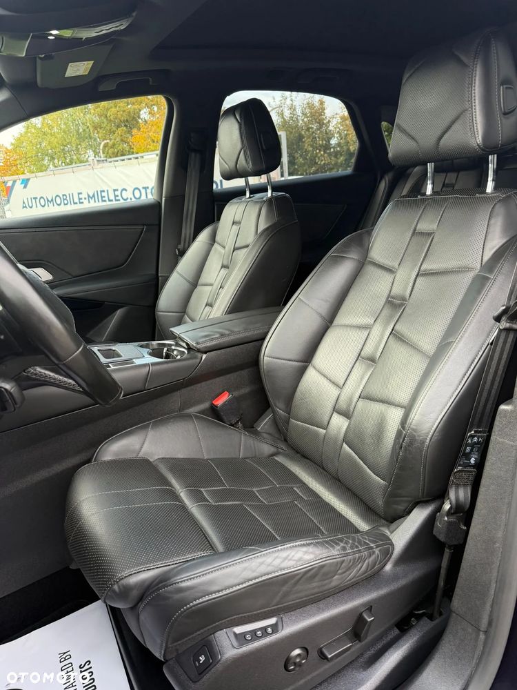 DS Automobiles DS 7 Crossback 2.0 BlueHDi So Chic - 10