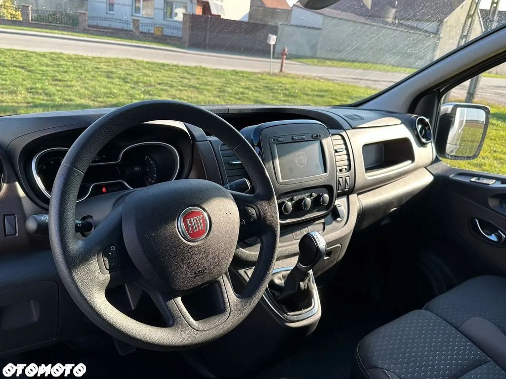Fiat Talento L2H1 - 5