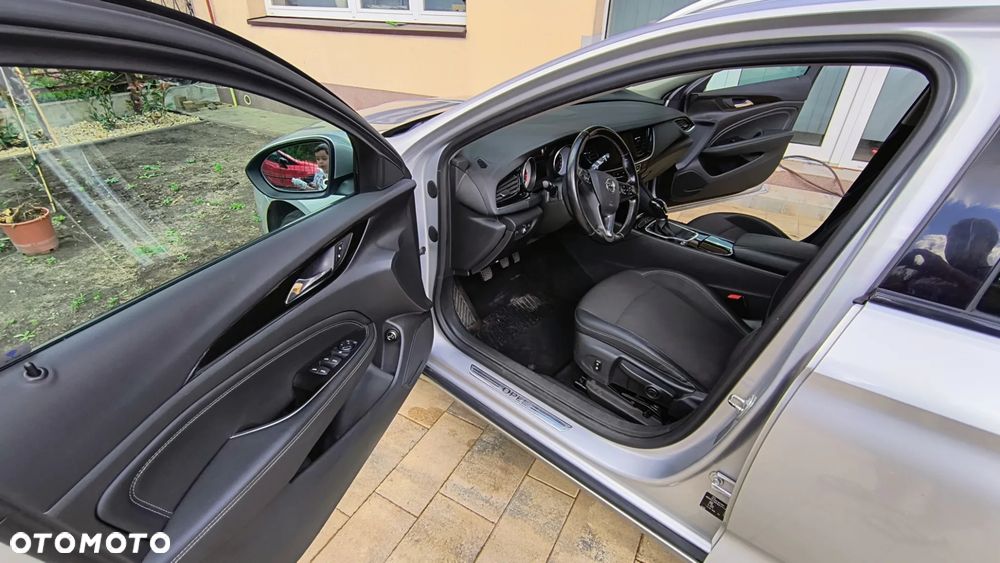 Opel Insignia 1.5 T Elite S&S - 5