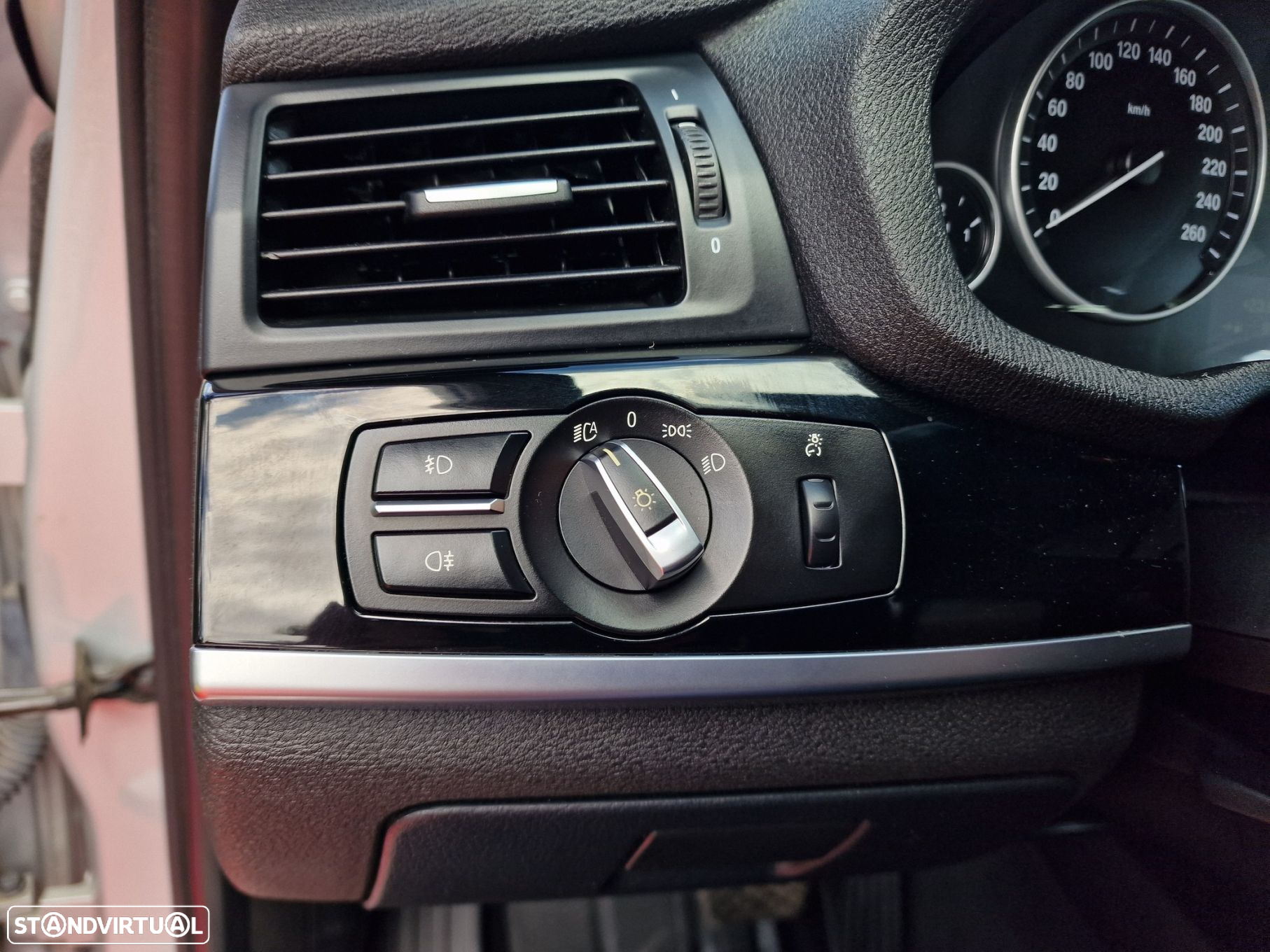 BMW X4 20 d xDrive XLine Auto - 20