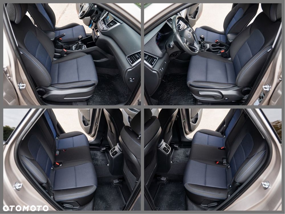 Hyundai Tucson 1.6 Turbo 2WD Style - 28