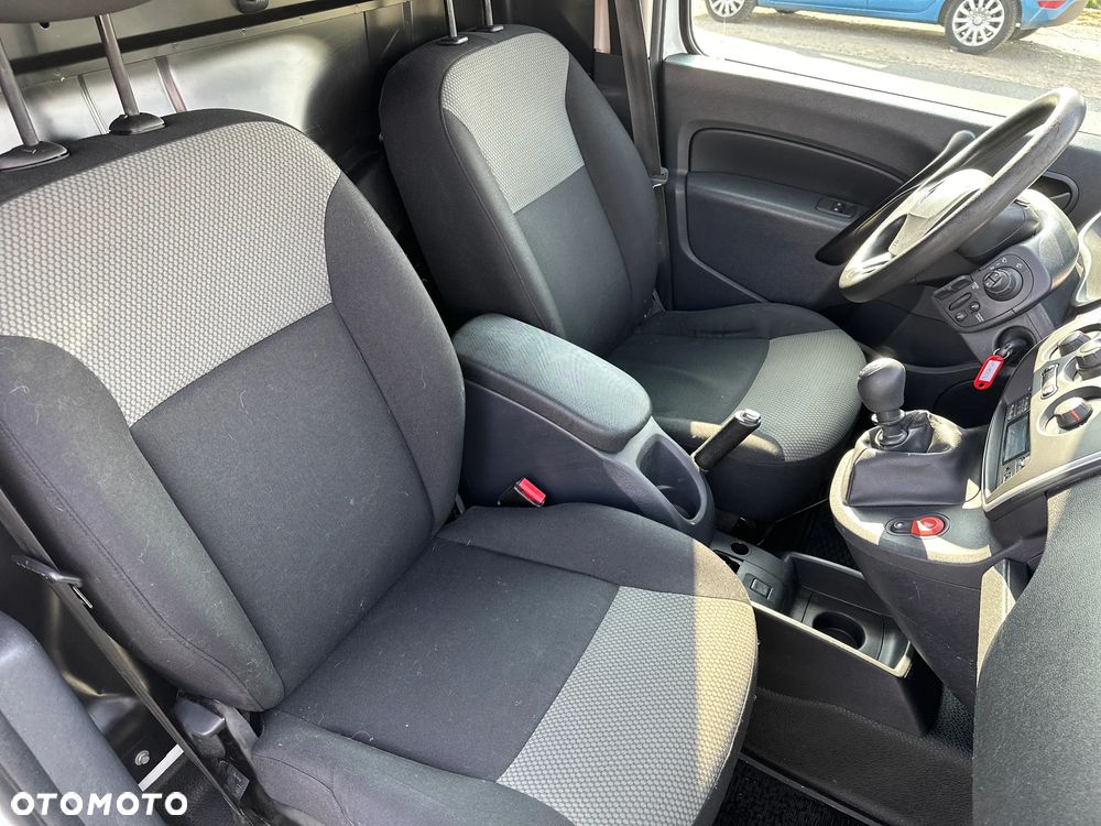 Renault Kangoo Salon PL - 11