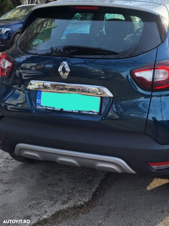 Renault Captur ENERGY TCe Zen - 4