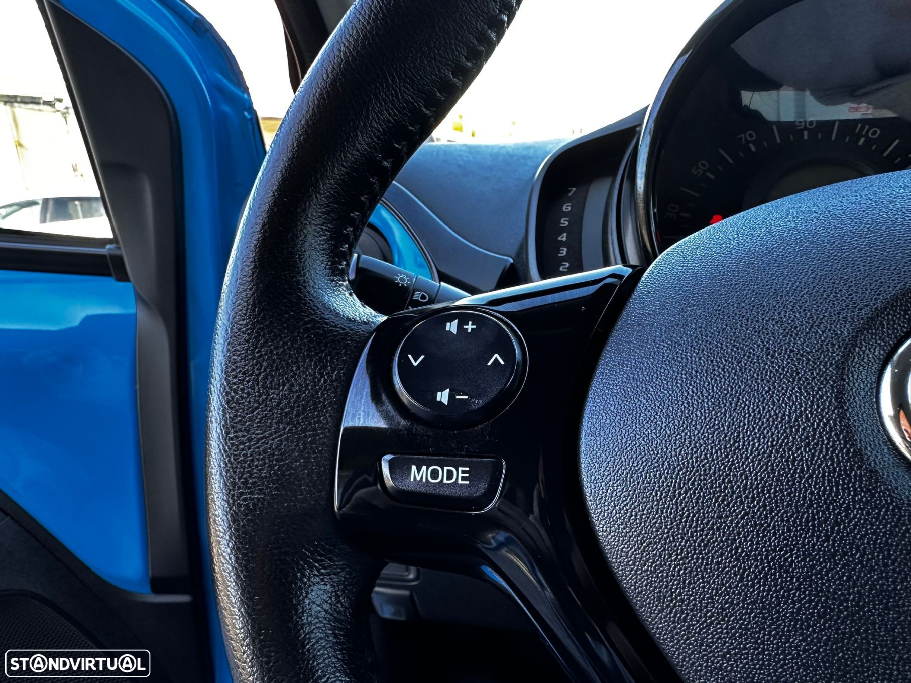 Toyota Aygo - 26