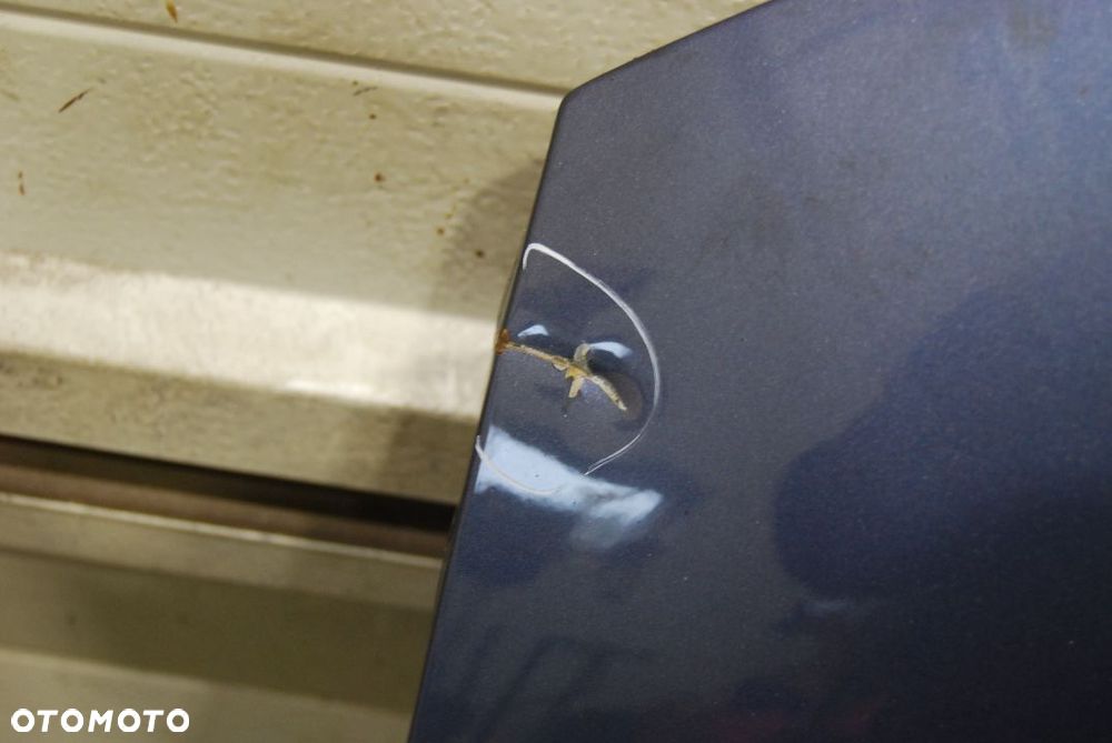 MASKA POKRYWA GÓRNA SILNIKA AUDI A4 B6 CABRIO LZ4U LY7W - 6