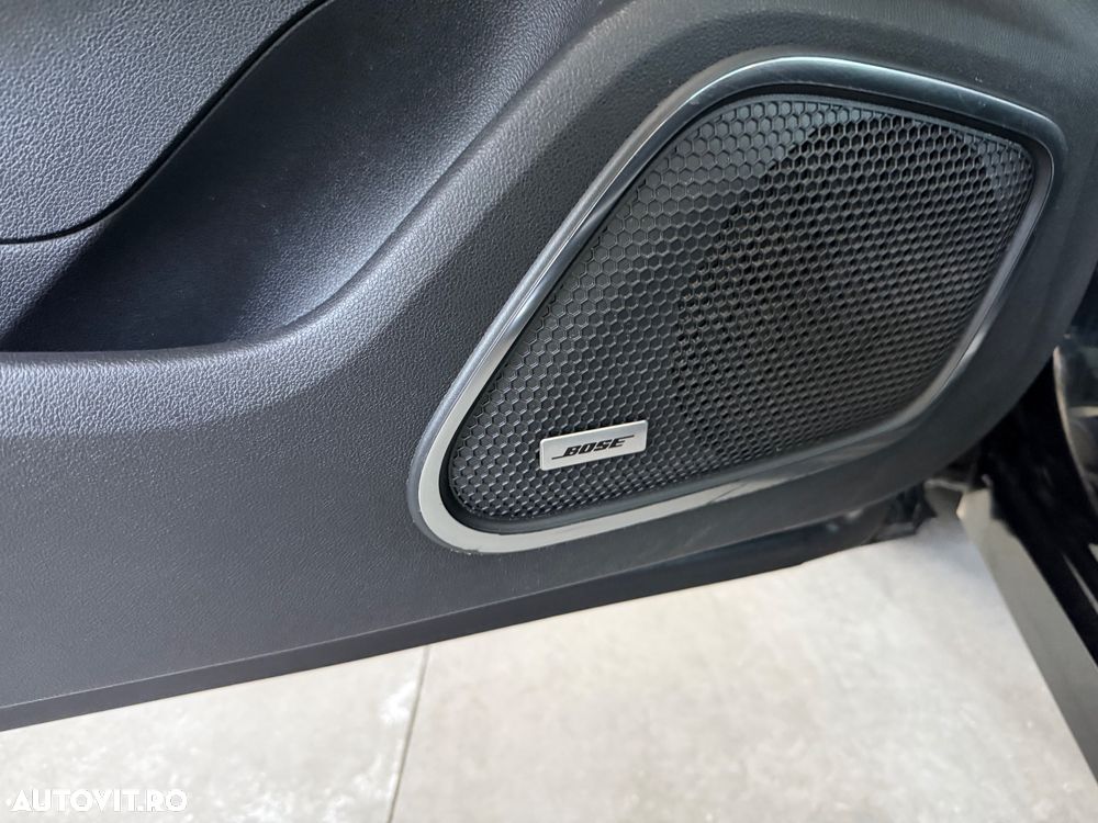 Renault Kadjar Energy TCe 130 Bose Edition - 30