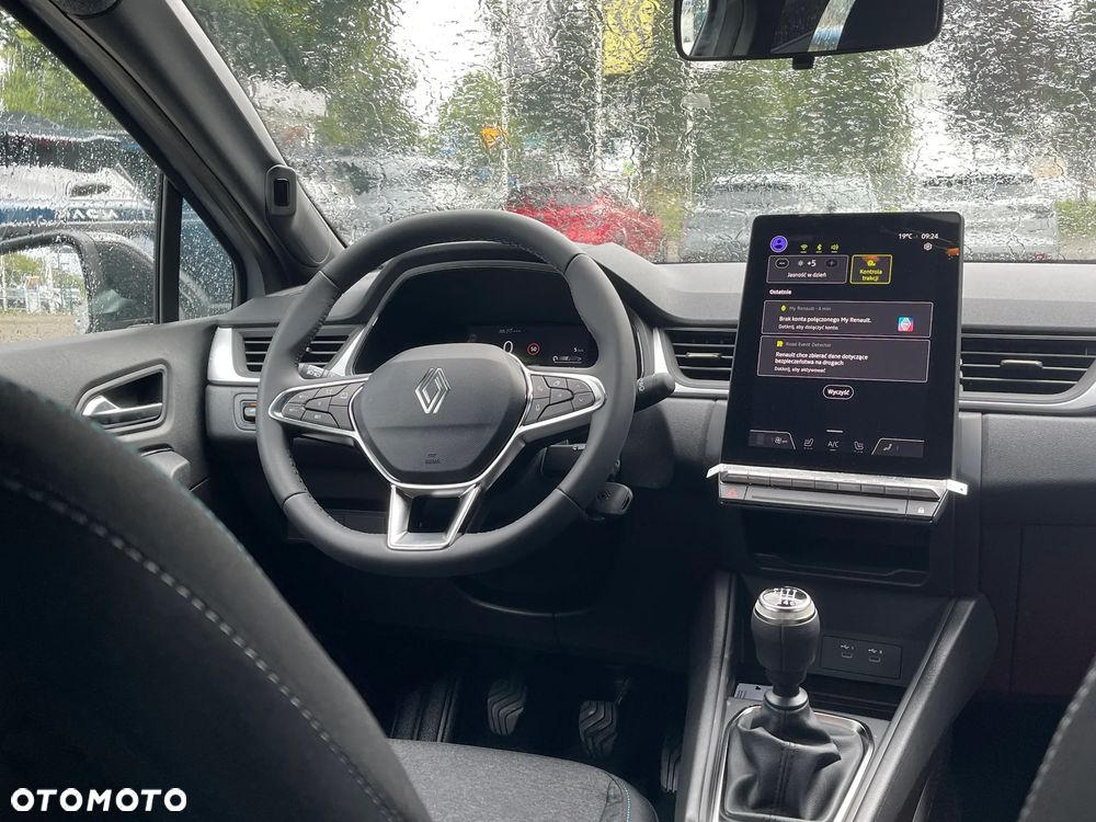 Renault Captur - 15