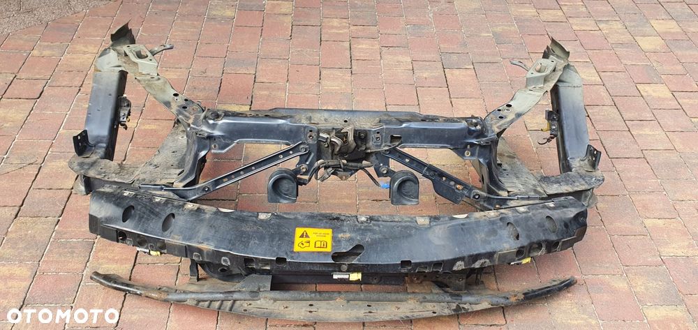 pas przedni belka przod honda legend kb1 - 1