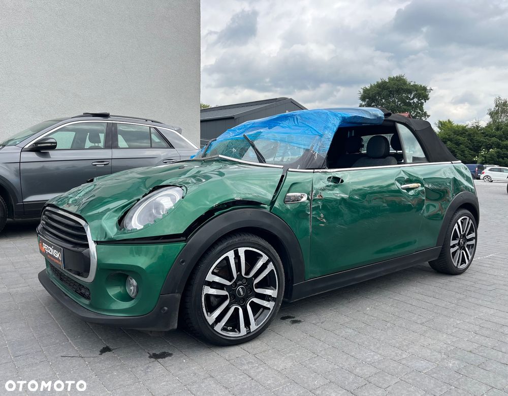 MINI Cooper - 1