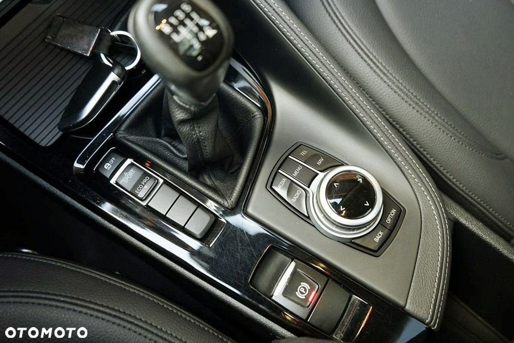 BMW X1 - 29