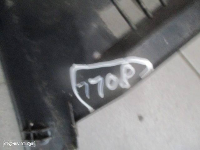 Grelha Friso 9603236680 CITROEN ZX 1993 FRENTE - 3