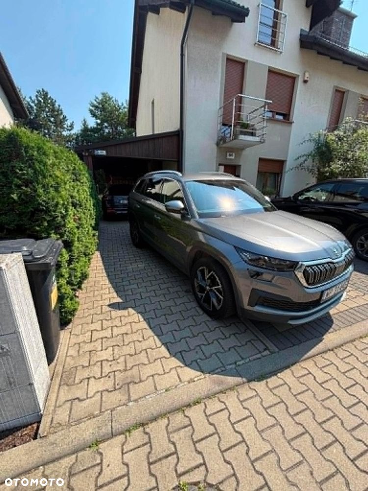 Skoda Kodiaq 2.0 TDI 4x4 Style DSG - 1