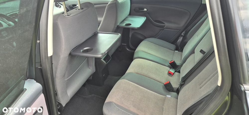Seat Altea XL XL1.6 Reference - 14