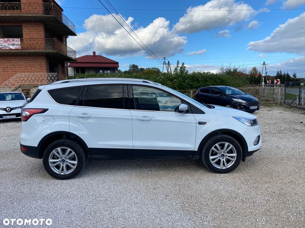 Ford Kuga 1.5 EcoBoost FWD Edition ASS GPF - 7