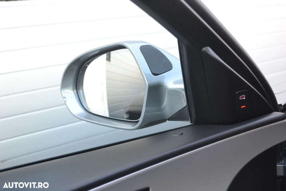 Audi A6 Avant 2.0 TDI Ultra DPF S tronic - 7