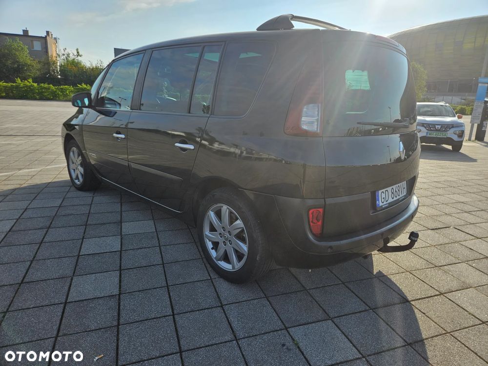 Renault Espace - 4