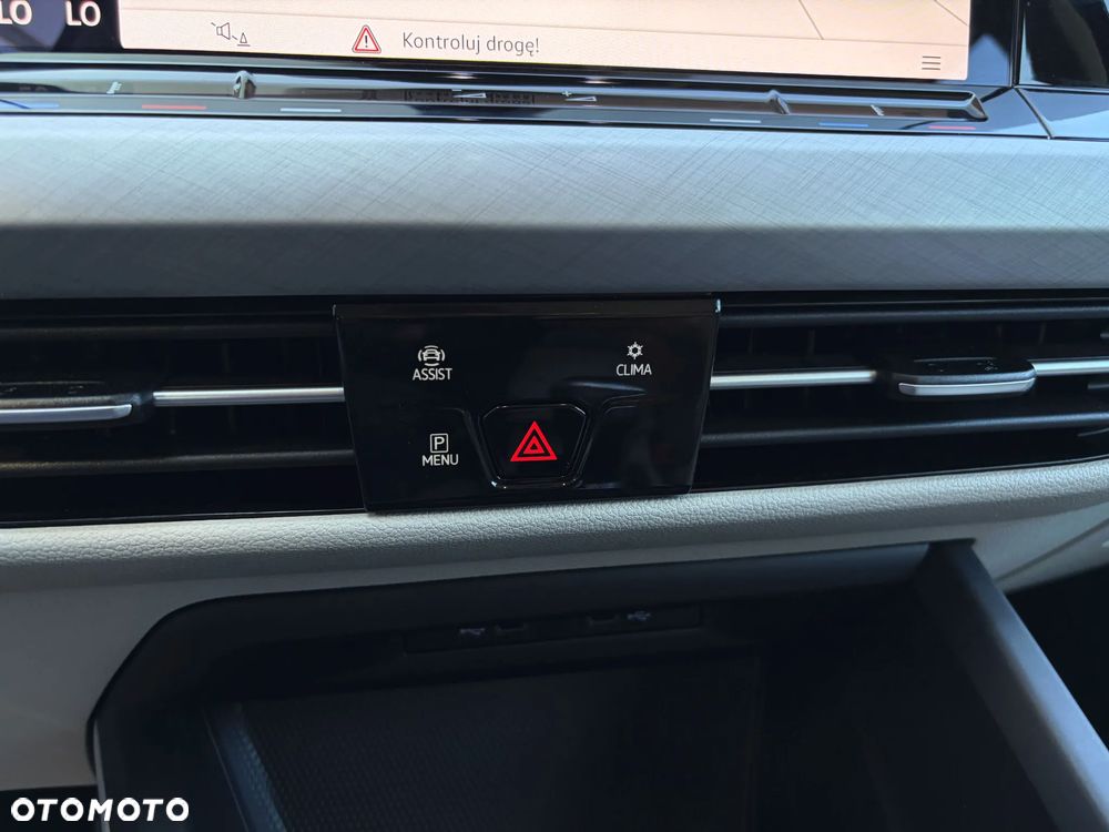Volkswagen Golf 1.5 TSI BMT Highline DSG - 29