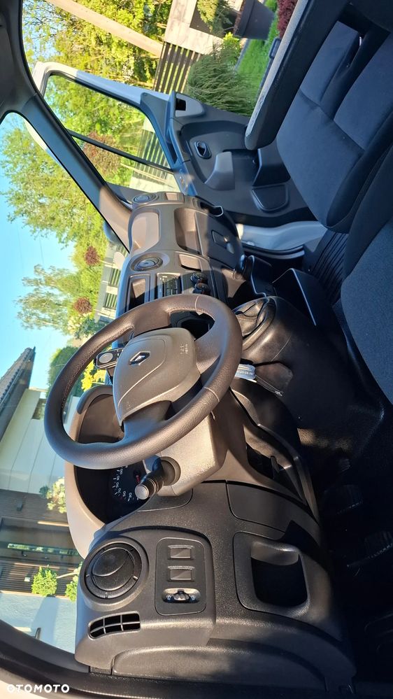 Renault MASTER - 31